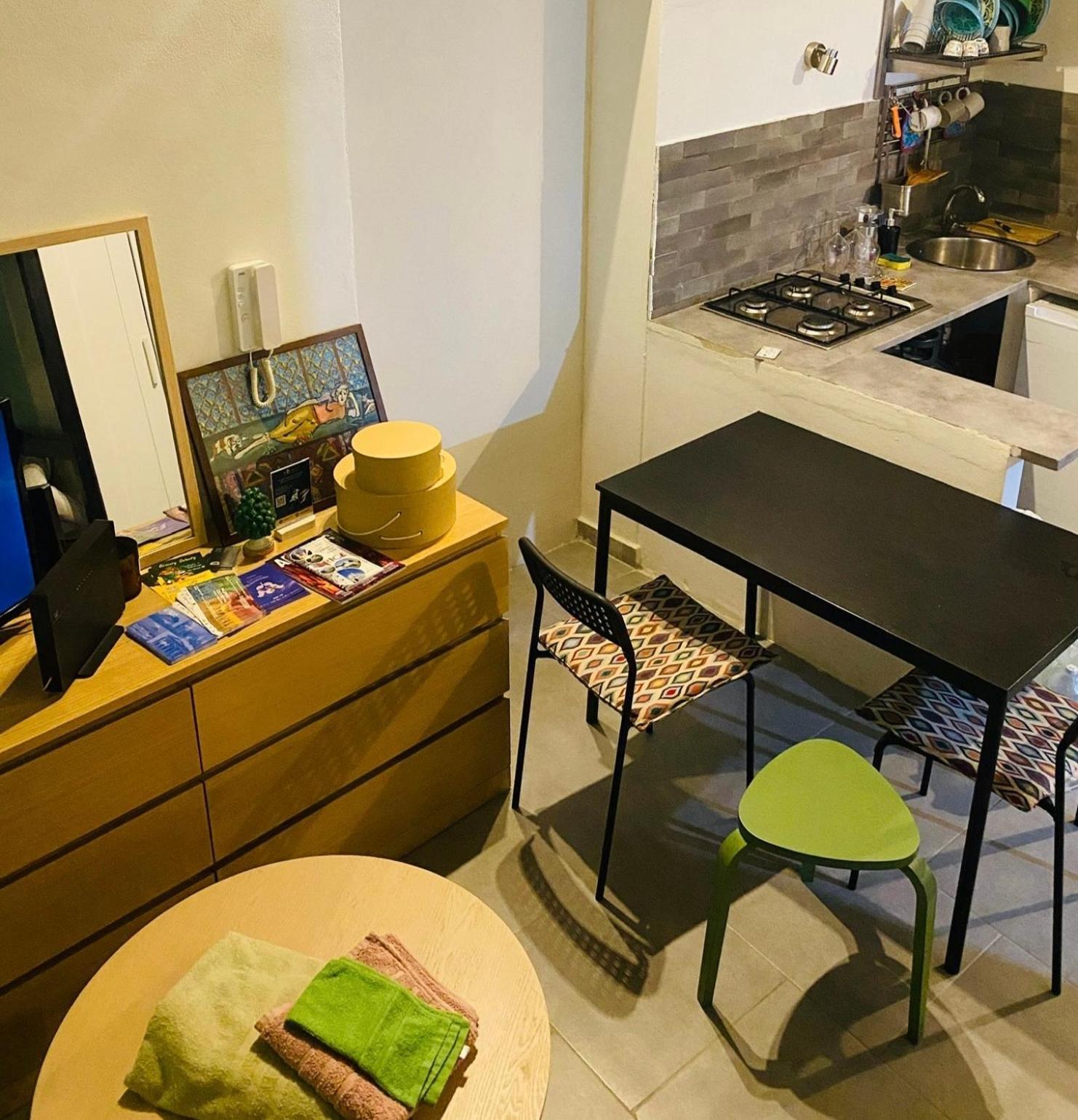 Apartamento Casetta Della Cattedrale *