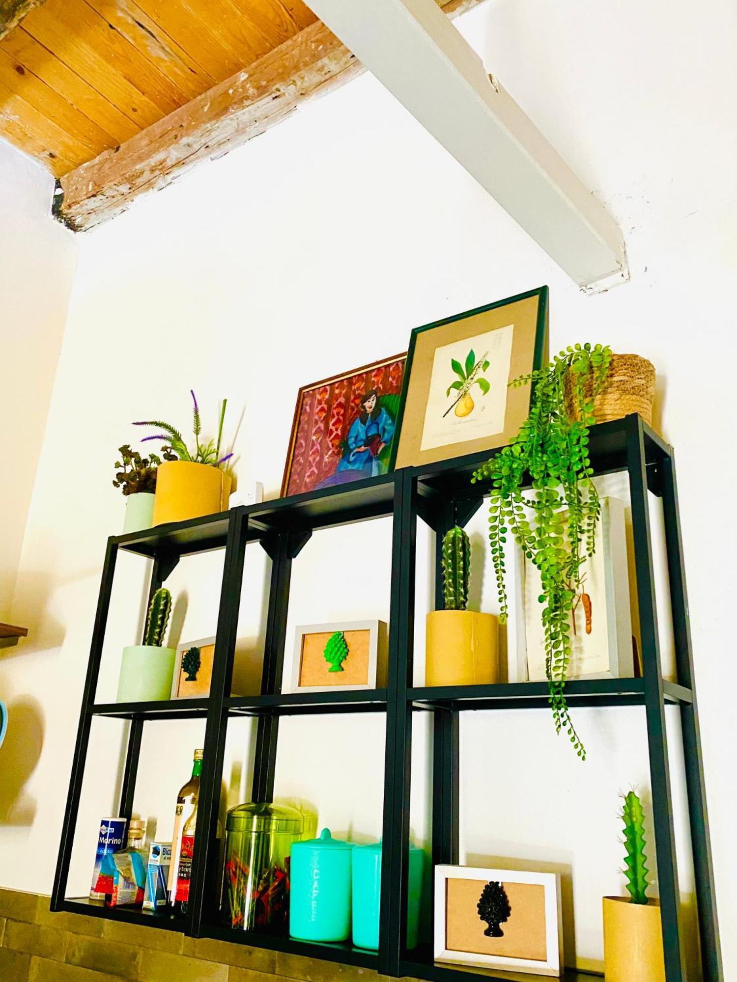 Apartamento Casetta Della Cattedrale *