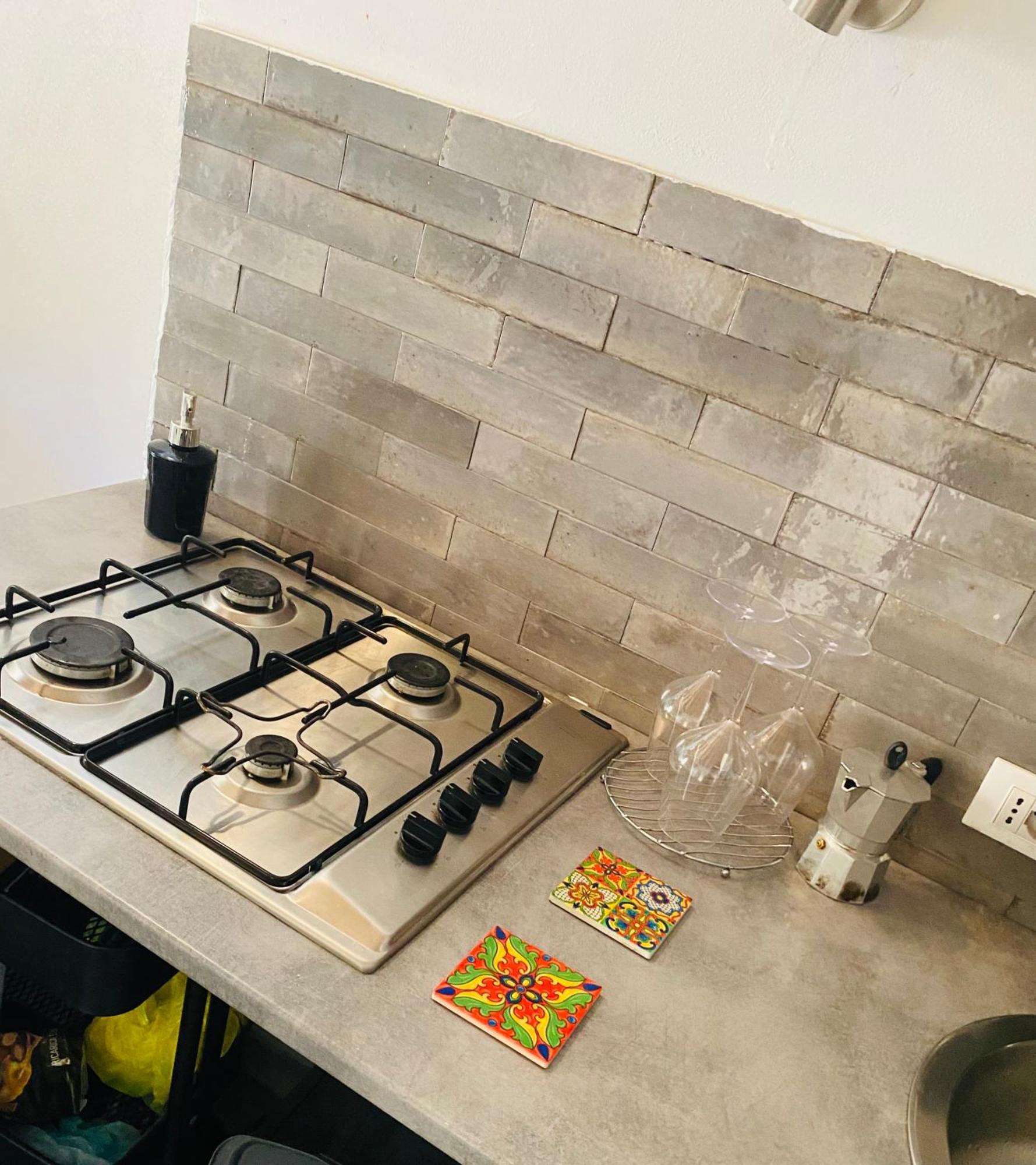 Apartamento Casetta Della Cattedrale *