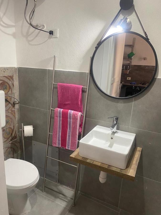 Apartamento Casetta Della Cattedrale *