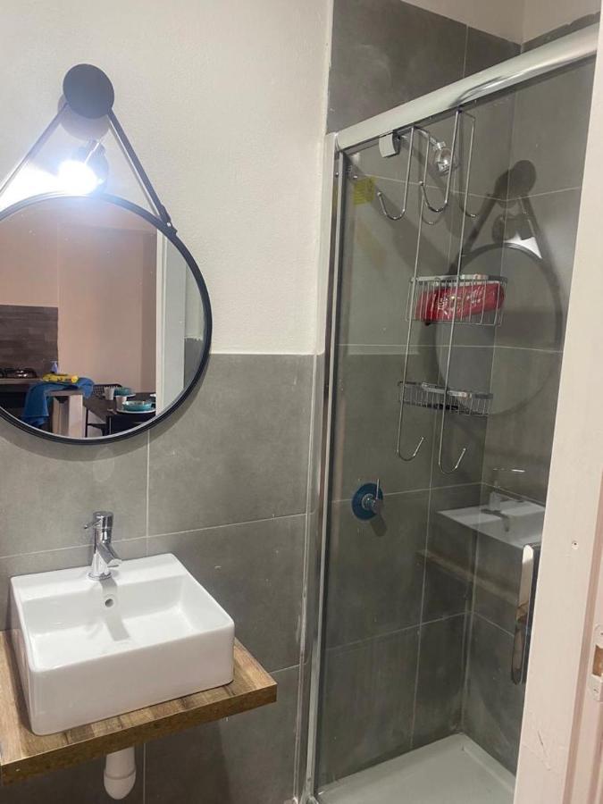 Apartamento Casetta Della Cattedrale Palermo