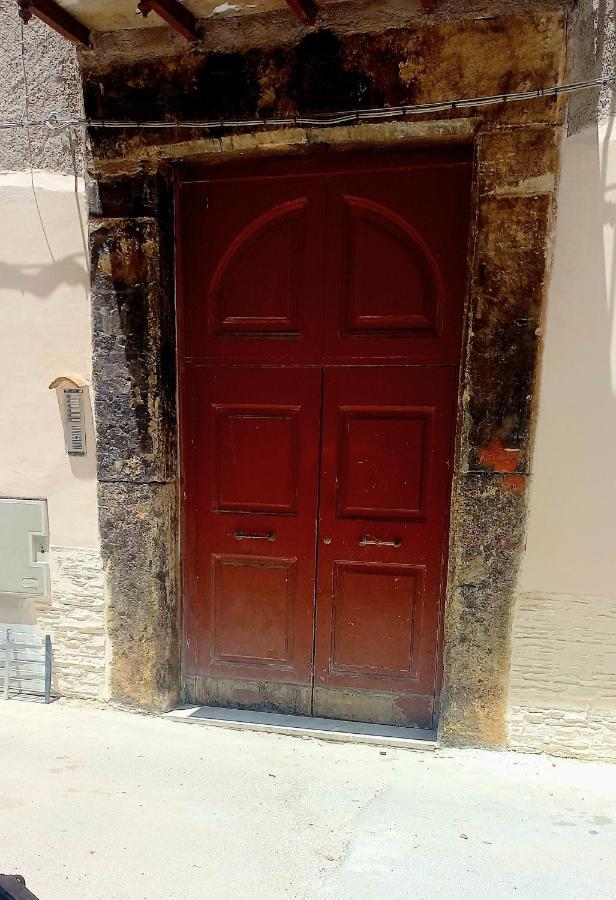 Casetta Della Cattedrale Apartamento Palermo