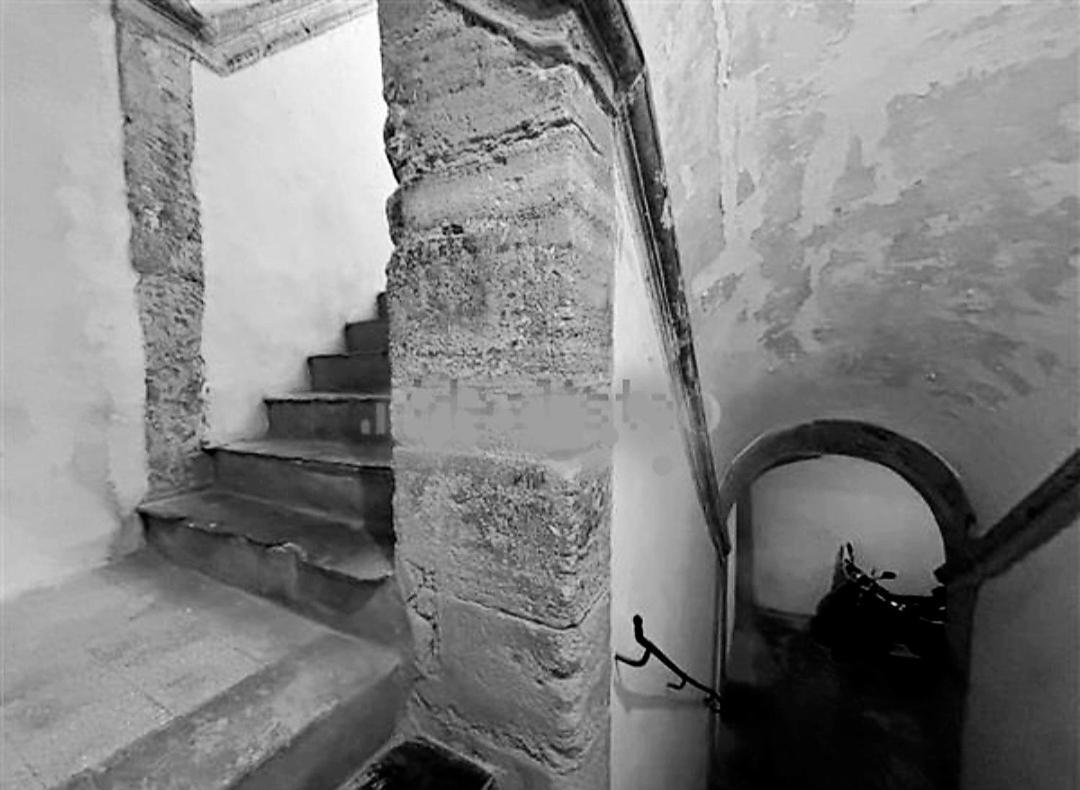 Casetta Della Cattedrale Apartamento Palermo